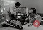 Image of Redstone Arsenal Huntsville Alabama USA, 1956, second 12 stock footage video 65675024327