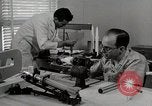 Image of Redstone Arsenal Huntsville Alabama USA, 1956, second 13 stock footage video 65675024327