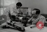 Image of Redstone Arsenal Huntsville Alabama USA, 1956, second 16 stock footage video 65675024327