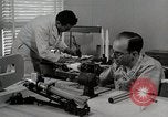 Image of Redstone Arsenal Huntsville Alabama USA, 1956, second 17 stock footage video 65675024327