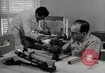 Image of Redstone Arsenal Huntsville Alabama USA, 1956, second 18 stock footage video 65675024327