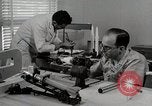 Image of Redstone Arsenal Huntsville Alabama USA, 1956, second 19 stock footage video 65675024327