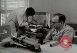 Image of Redstone Arsenal Huntsville Alabama USA, 1956, second 21 stock footage video 65675024327