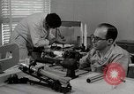 Image of Redstone Arsenal Huntsville Alabama USA, 1956, second 22 stock footage video 65675024327