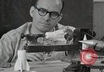 Image of Redstone Arsenal Huntsville Alabama USA, 1956, second 26 stock footage video 65675024327