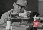 Image of Redstone Arsenal Huntsville Alabama USA, 1956, second 27 stock footage video 65675024327