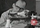 Image of Redstone Arsenal Huntsville Alabama USA, 1956, second 28 stock footage video 65675024327