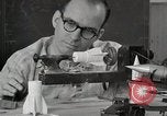 Image of Redstone Arsenal Huntsville Alabama USA, 1956, second 30 stock footage video 65675024327