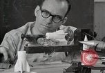 Image of Redstone Arsenal Huntsville Alabama USA, 1956, second 31 stock footage video 65675024327