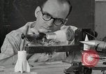 Image of Redstone Arsenal Huntsville Alabama USA, 1956, second 33 stock footage video 65675024327