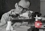 Image of Redstone Arsenal Huntsville Alabama USA, 1956, second 36 stock footage video 65675024327