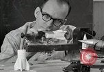 Image of Redstone Arsenal Huntsville Alabama USA, 1956, second 37 stock footage video 65675024327