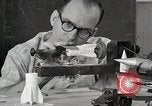 Image of Redstone Arsenal Huntsville Alabama USA, 1956, second 38 stock footage video 65675024327