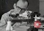 Image of Redstone Arsenal Huntsville Alabama USA, 1956, second 39 stock footage video 65675024327