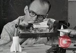 Image of Redstone Arsenal Huntsville Alabama USA, 1956, second 40 stock footage video 65675024327