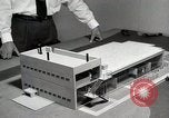 Image of Redstone Arsenal Huntsville Alabama USA, 1956, second 7 stock footage video 65675024328
