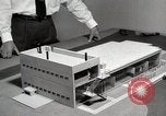 Image of Redstone Arsenal Huntsville Alabama USA, 1956, second 8 stock footage video 65675024328