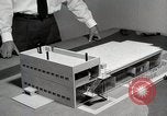 Image of Redstone Arsenal Huntsville Alabama USA, 1956, second 9 stock footage video 65675024328