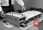 Image of Redstone Arsenal Huntsville Alabama USA, 1956, second 10 stock footage video 65675024328