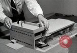Image of Redstone Arsenal Huntsville Alabama USA, 1956, second 11 stock footage video 65675024328
