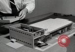 Image of Redstone Arsenal Huntsville Alabama USA, 1956, second 12 stock footage video 65675024328