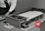 Image of Redstone Arsenal Huntsville Alabama USA, 1956, second 13 stock footage video 65675024328
