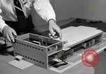 Image of Redstone Arsenal Huntsville Alabama USA, 1956, second 15 stock footage video 65675024328