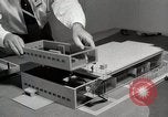 Image of Redstone Arsenal Huntsville Alabama USA, 1956, second 16 stock footage video 65675024328