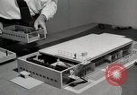 Image of Redstone Arsenal Huntsville Alabama USA, 1956, second 17 stock footage video 65675024328