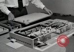 Image of Redstone Arsenal Huntsville Alabama USA, 1956, second 23 stock footage video 65675024328