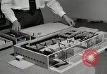 Image of Redstone Arsenal Huntsville Alabama USA, 1956, second 24 stock footage video 65675024328