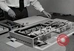 Image of Redstone Arsenal Huntsville Alabama USA, 1956, second 25 stock footage video 65675024328