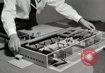 Image of Redstone Arsenal Huntsville Alabama USA, 1956, second 26 stock footage video 65675024328