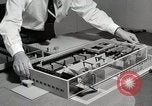Image of Redstone Arsenal Huntsville Alabama USA, 1956, second 27 stock footage video 65675024328