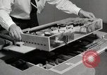Image of Redstone Arsenal Huntsville Alabama USA, 1956, second 28 stock footage video 65675024328