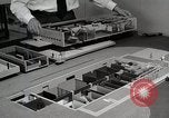 Image of Redstone Arsenal Huntsville Alabama USA, 1956, second 30 stock footage video 65675024328