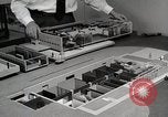 Image of Redstone Arsenal Huntsville Alabama USA, 1956, second 32 stock footage video 65675024328