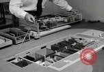 Image of Redstone Arsenal Huntsville Alabama USA, 1956, second 35 stock footage video 65675024328