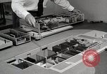 Image of Redstone Arsenal Huntsville Alabama USA, 1956, second 36 stock footage video 65675024328