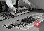 Image of Redstone Arsenal Huntsville Alabama USA, 1956, second 37 stock footage video 65675024328