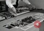 Image of Redstone Arsenal Huntsville Alabama USA, 1956, second 38 stock footage video 65675024328