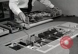 Image of Redstone Arsenal Huntsville Alabama USA, 1956, second 39 stock footage video 65675024328