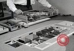Image of Redstone Arsenal Huntsville Alabama USA, 1956, second 40 stock footage video 65675024328
