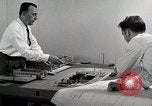 Image of Redstone Arsenal Huntsville Alabama USA, 1956, second 47 stock footage video 65675024328