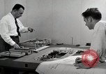 Image of Redstone Arsenal Huntsville Alabama USA, 1956, second 54 stock footage video 65675024328