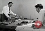 Image of Redstone Arsenal Huntsville Alabama USA, 1956, second 55 stock footage video 65675024328