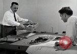 Image of Redstone Arsenal Huntsville Alabama USA, 1956, second 56 stock footage video 65675024328