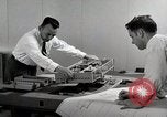 Image of Redstone Arsenal Huntsville Alabama USA, 1956, second 57 stock footage video 65675024328