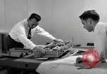 Image of Redstone Arsenal Huntsville Alabama USA, 1956, second 58 stock footage video 65675024328