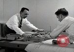 Image of Redstone Arsenal Huntsville Alabama USA, 1956, second 61 stock footage video 65675024328